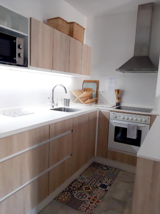 Precioso apartamento en Huetor Vega Apartment Bagian luar foto