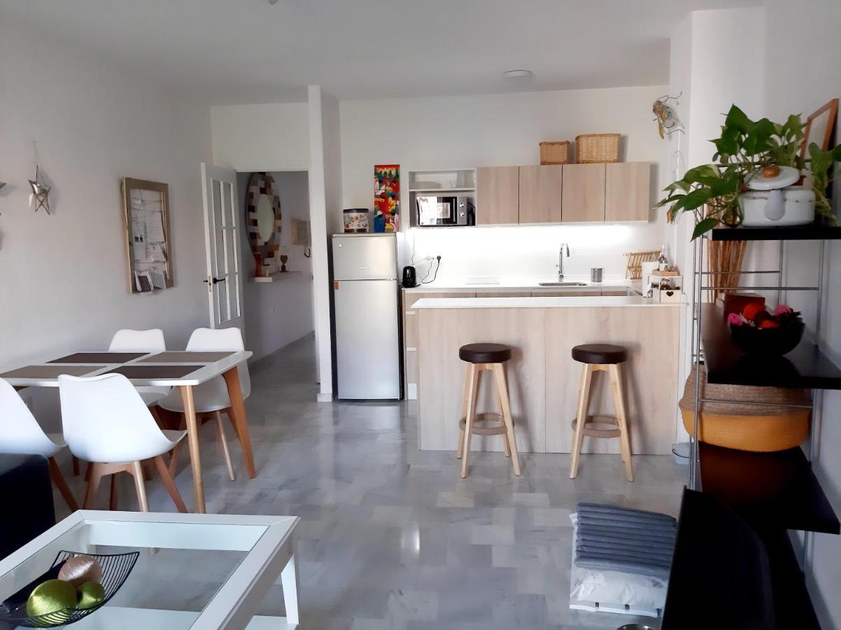 Precioso apartamento en Huetor Vega Apartment Bagian luar foto