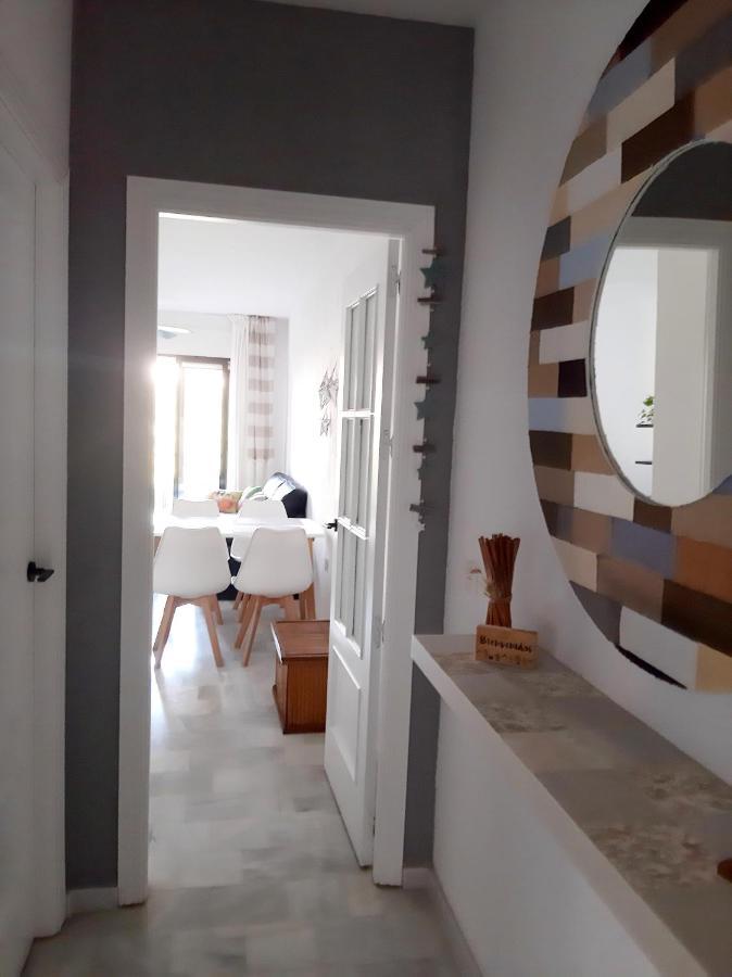 Precioso apartamento en Huetor Vega Apartment Bagian luar foto